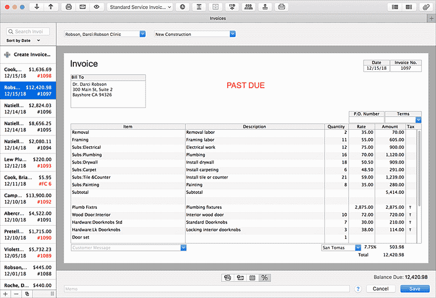 quickbooks desktop for mac 2019 download