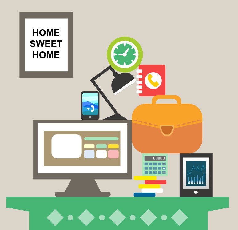 How to Start a Home-Based Business