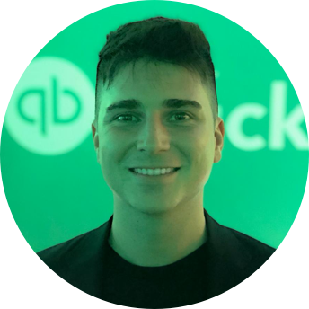 QuickBooks – Webinar – Escritório Contábil Máquina de Vendas