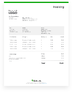 quickbooks 2013 invoice templates