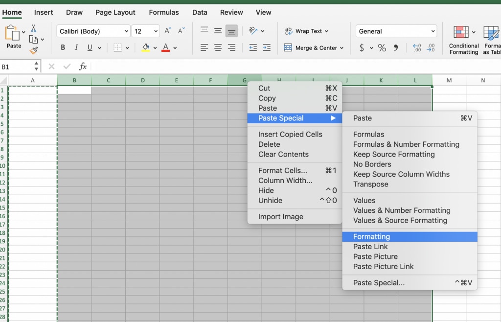 How To Make A Timesheet In Excel 2021 Quickbooks