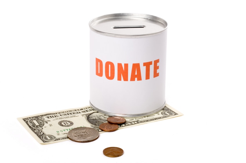 How to Deduct Charitable Contributions QuickBooks