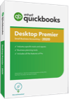 QuickBooks Premier 2020