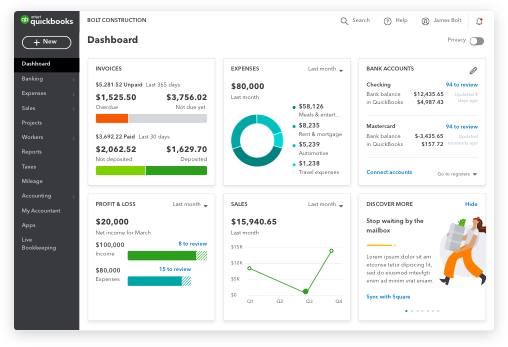 how to register quickbooks for students