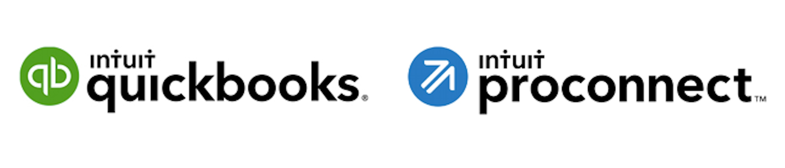 Quickbooks Proconnect Logo