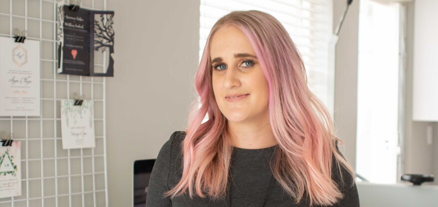 I used to dread doing admin, but now it’s so easy and quick. I’m not just saying this – QuickBooks changed my life.Emmerentia.