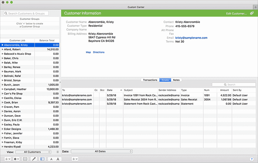 import csv file into quickbooks for mac