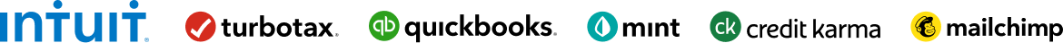 Intuit brands
