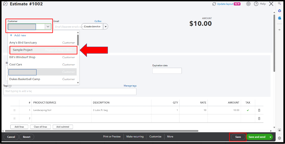 customer dropdown sample proj.png customer dropdown sample proj.png