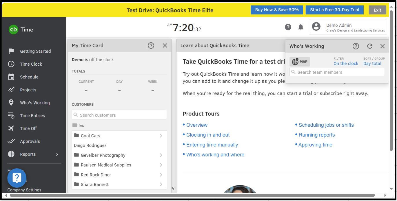 Return to the classic invoice layout. | QuickBooks Community