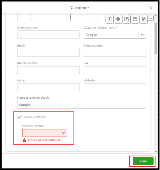 is a sub-customer-parent cust-save.PNG