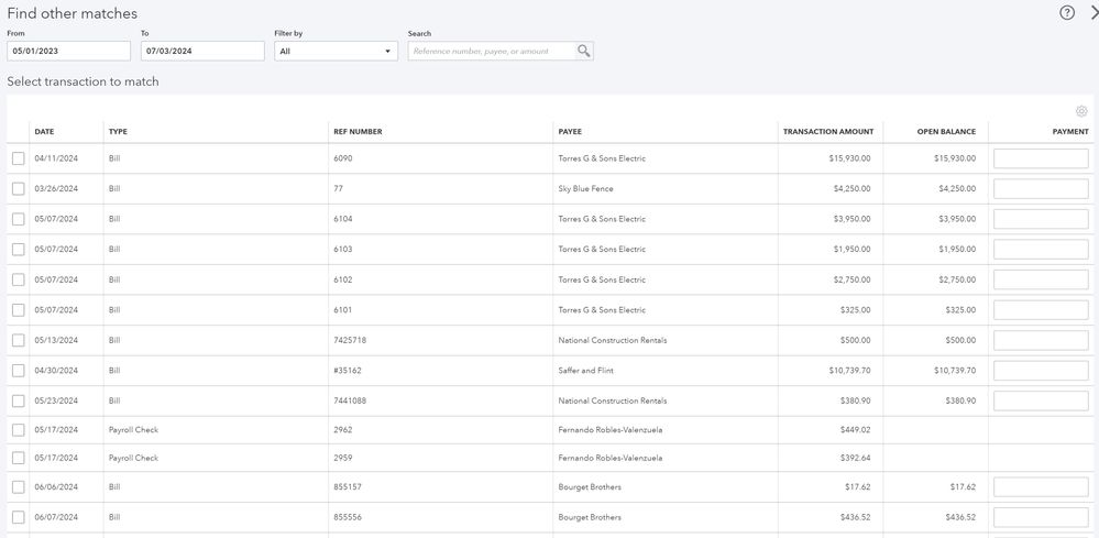 Payroll Find Other Matches.JPG