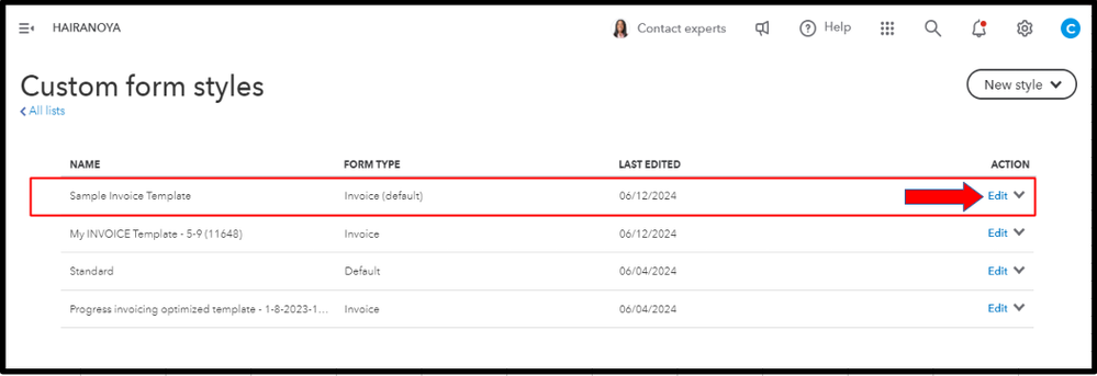 invoice name-edit button.PNG