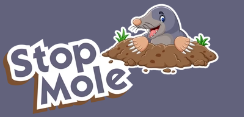 Stop Mole