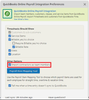 QuickBooks Payroll - QB TIME preferences.png