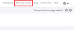 API docs & tools tab.PNG