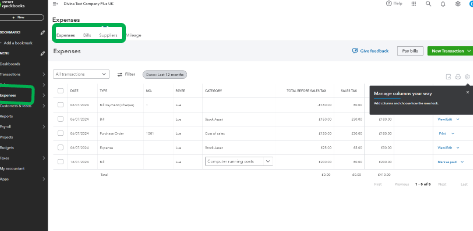 expense transaction.PNG expense transaction.PNG