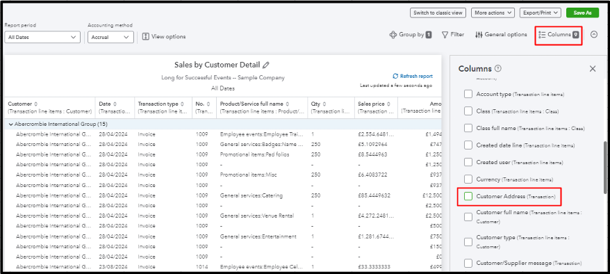 Columns-Customer Address Column.png