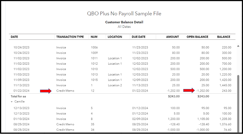 credit memo report.png