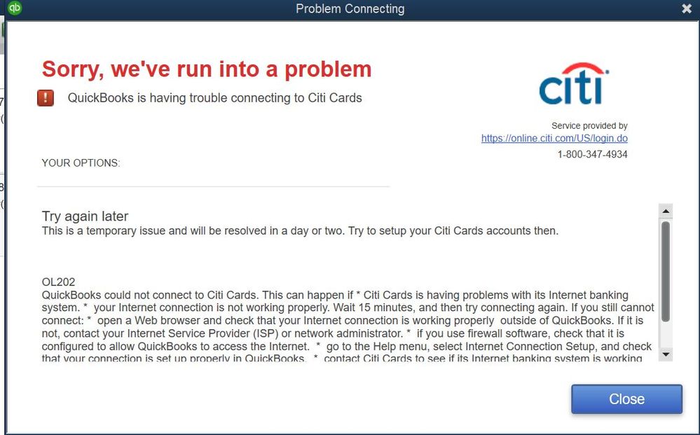 citibank message.JPG