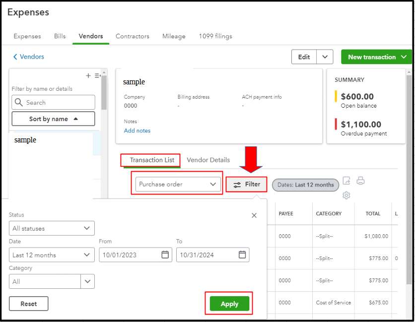 transaction list-apply.PNG