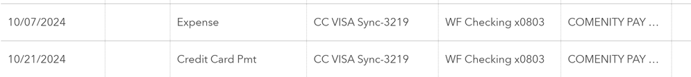 CC Transactions mistaken as an expense.png