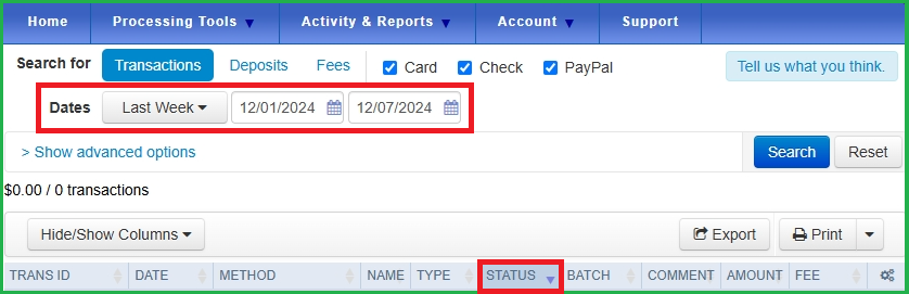 Payments Center Transactions tab.png