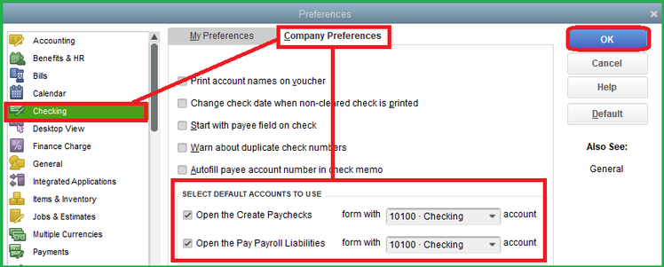 Edit Preferences QBDT.png Edit Preferences QBDT.png
