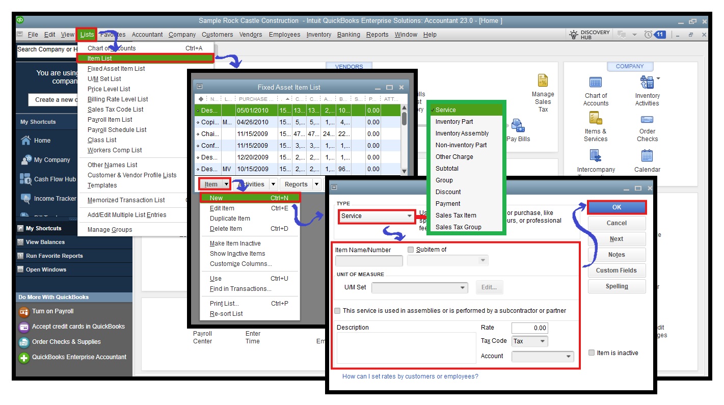 How to correctly record a fulfillment transaction where the payment is ...