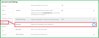 Messages field in the Sales tab.png