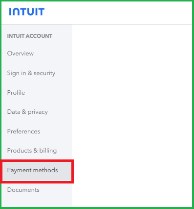 Payment methods Intuit Account Manager.png Payment methods Intuit Account Manager.png