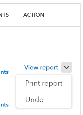 QB online Actions dropdown as accountant.png