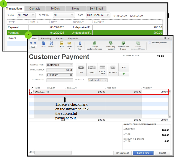 Link Second Payment to invoice.png