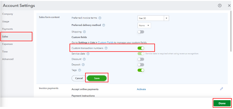 custom transaction number.png