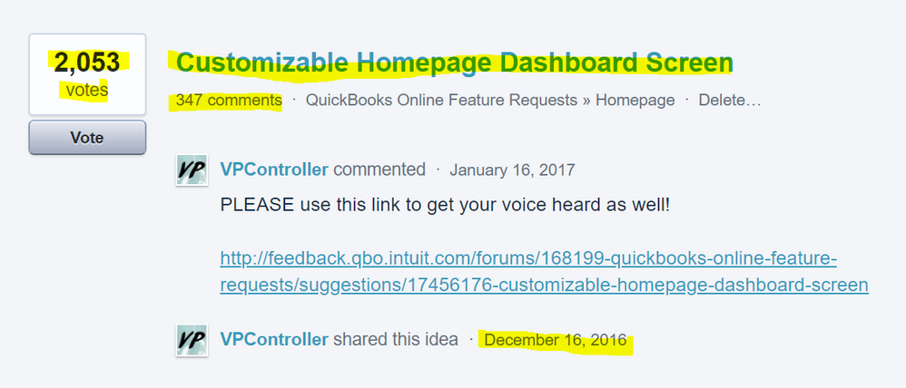 customizable_homepage_dashboard_screen_feedback.PNG
