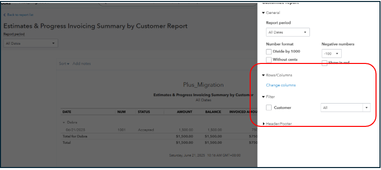 progress invoicing report.png