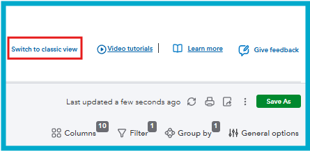 Switch to classic view.png