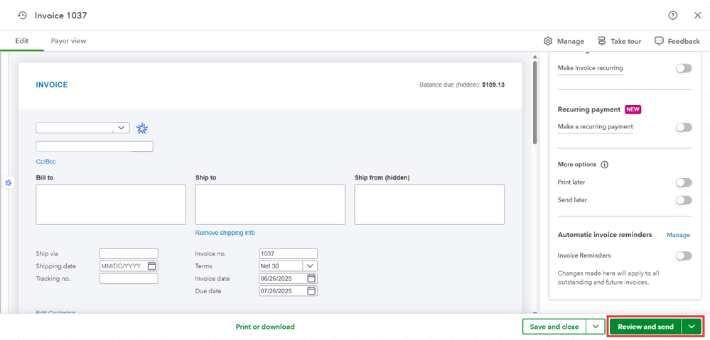 invoice review and send button.png invoice review and send button.png