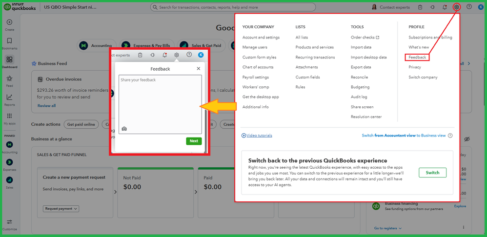 NEW QBO FEEDBACK SIMPLE START.png NEW QBO FEEDBACK SIMPLE START.png
