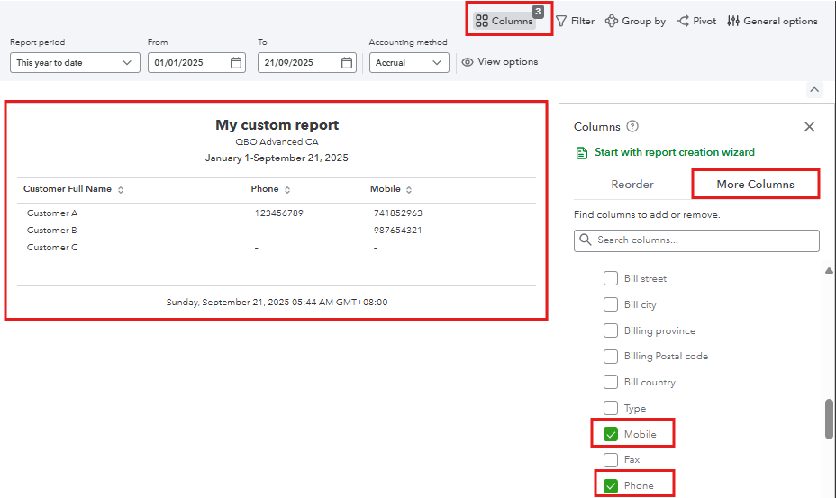 customer report phone number.png