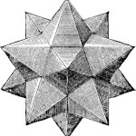 Stellated Dodecahedron