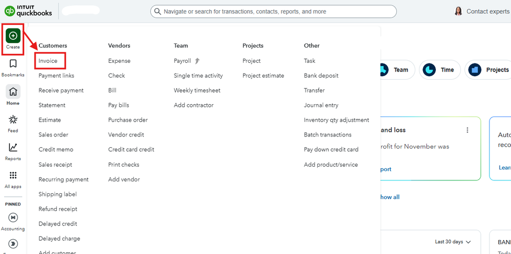 Create invoice 1.png