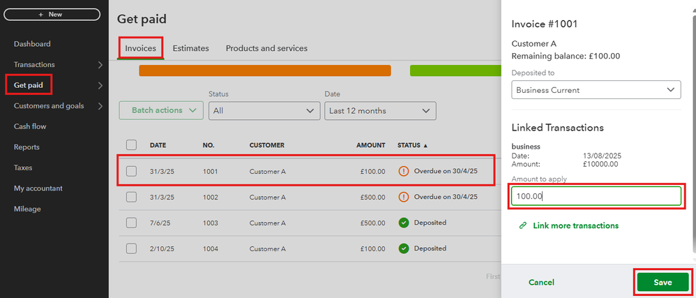 Record payment.png Record payment.png
