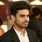 Profile (vipinsharmaaaa)