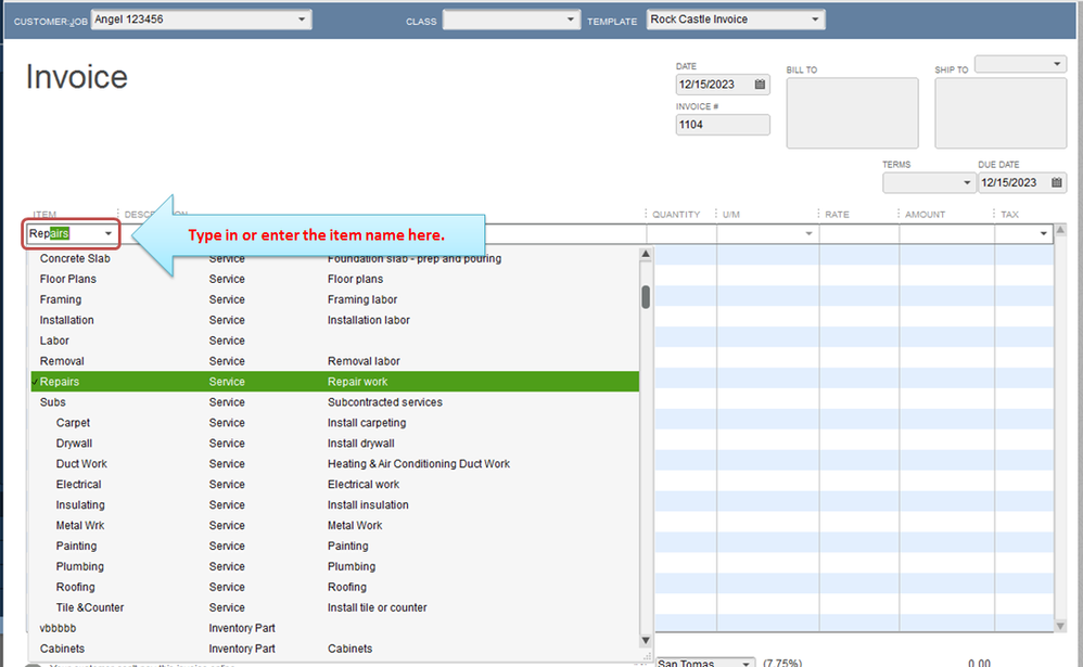 a1 invoice.PNG
