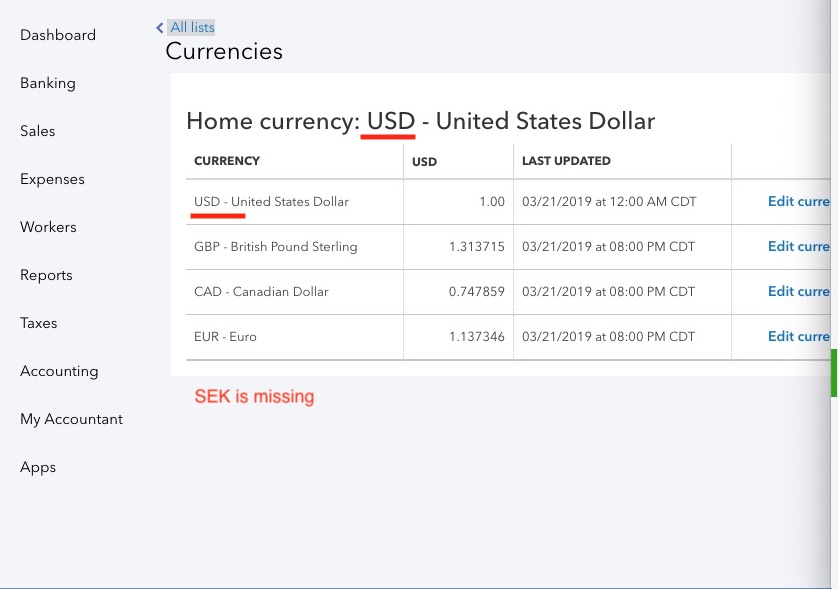 Problems with FX precision