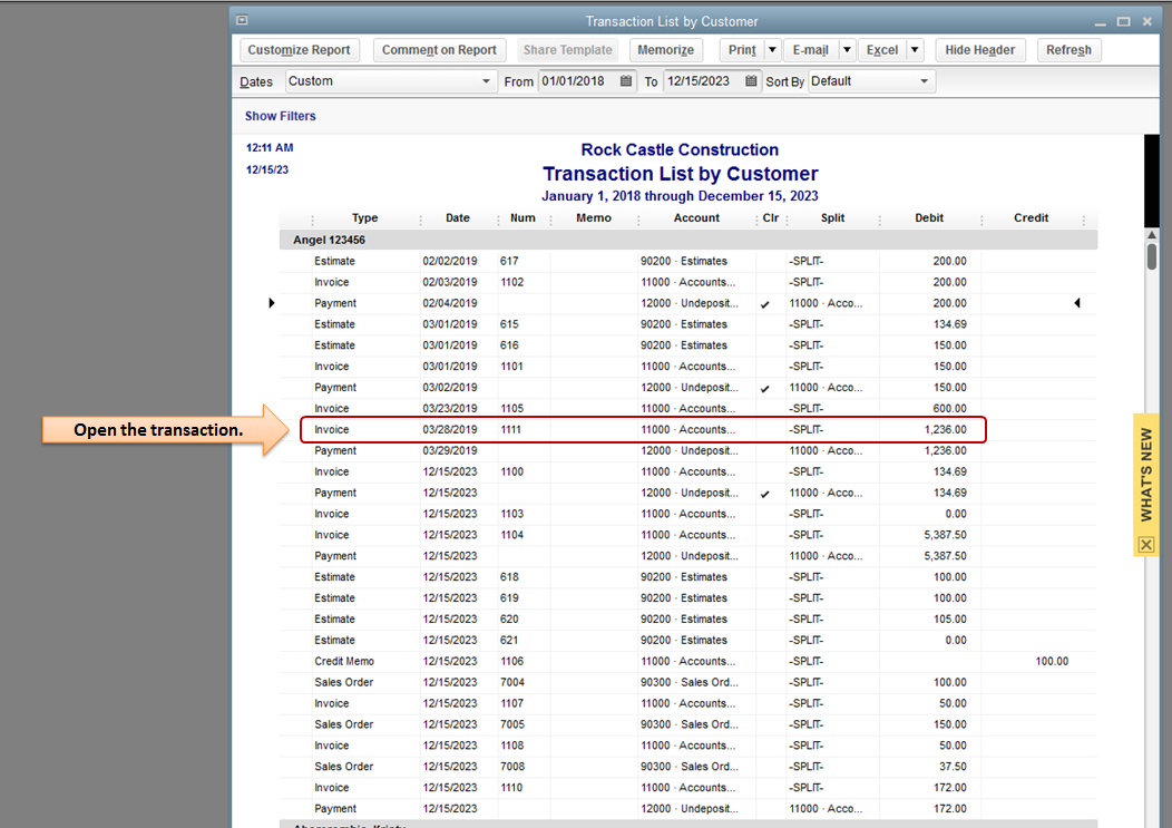 solved-transaction-detail-by-account-report