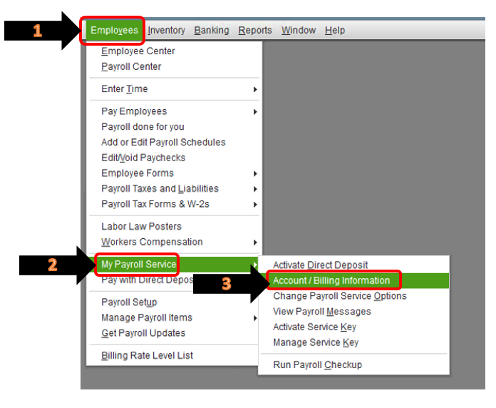 Solved Enhanced Payroll Renewal Cost QuickBooks Community