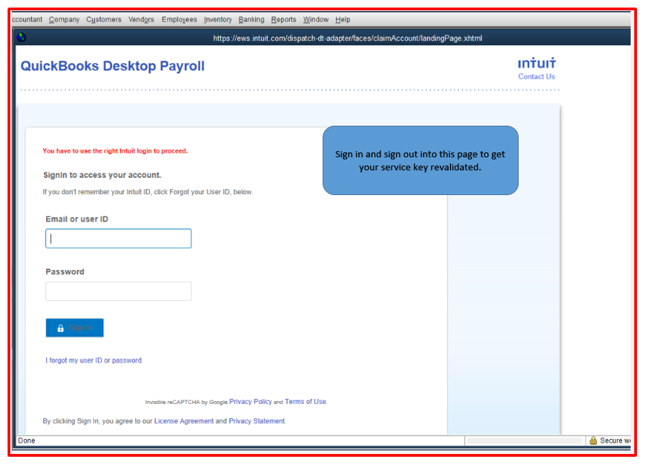 Solved Enhanced Payroll Renewal Cost