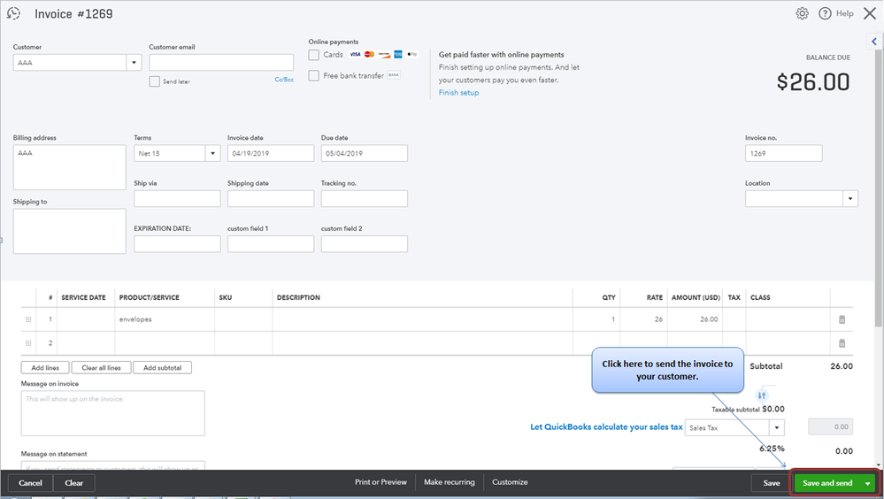 d4 creating invoice1.PNG